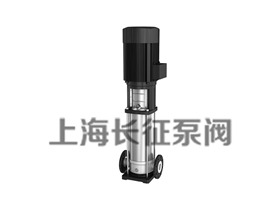 QDLF、CDLF立式不銹鋼多級增壓泵