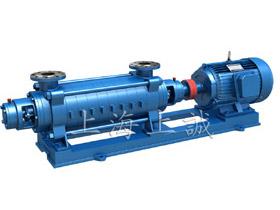 G型鍋爐給水循環(huán)泵