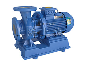 CZWH型臥式不銹鋼化工泵