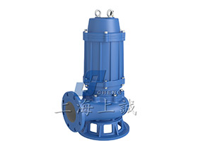 QW潛水式排污泵