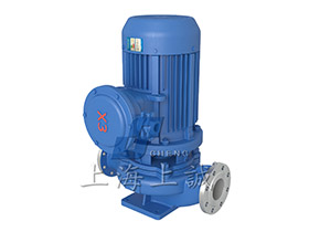 YG型不銹鋼防爆管道油泵