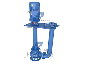 FYW不銹鋼無堵塞液下排污泵