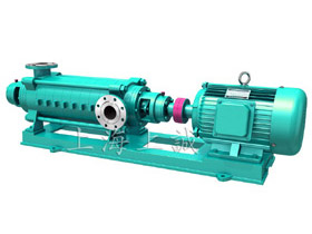 TSWA型臥式多級(jí)離心泵