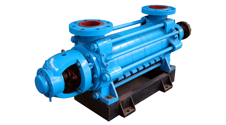 多級離心泵（循環(huán)水泵）