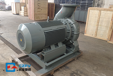 節(jié)能水泵的核心技術(shù)有哪些？