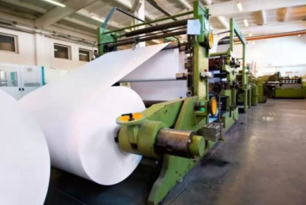 紙漿廠一般用什么泵？