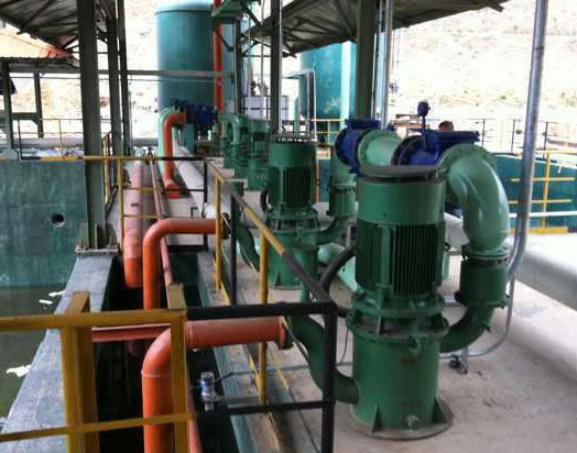 自吸泵出水量小如何解決？