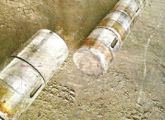 自吸泵斷軸是什么原因？