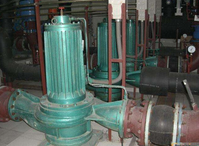 屏蔽泵怎么維修？