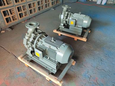 水廠水泵如何節(jié)能？