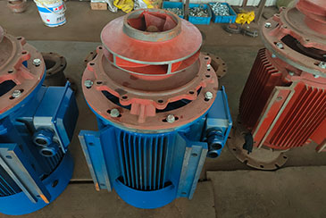 循環(huán)泵進水怎么處理？