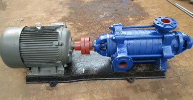 離心泵功率大怎么辦？